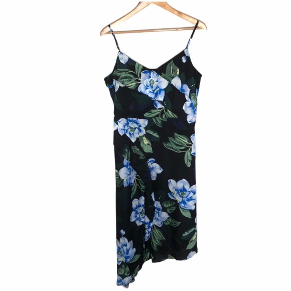 Banana Republic Floral Dress - NWT